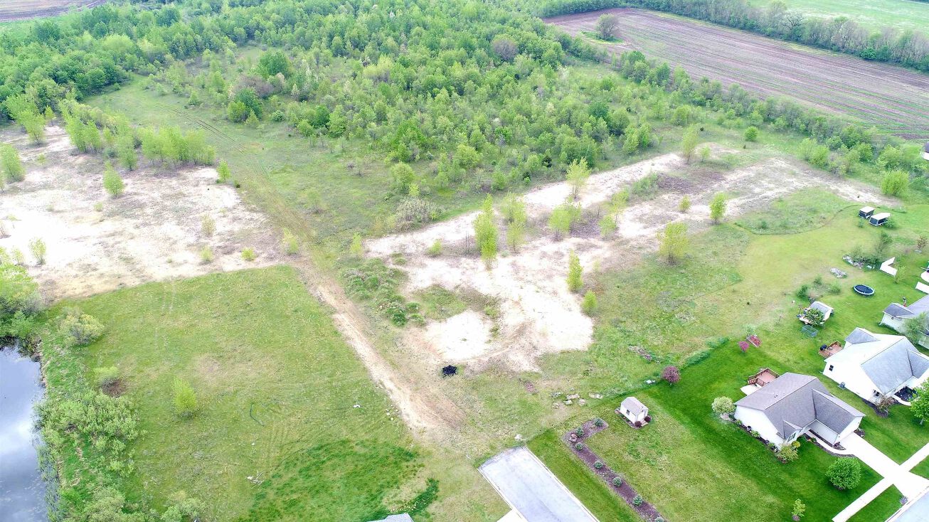53 Parcels Crosswinds Street, Brodhead, WI 53520
