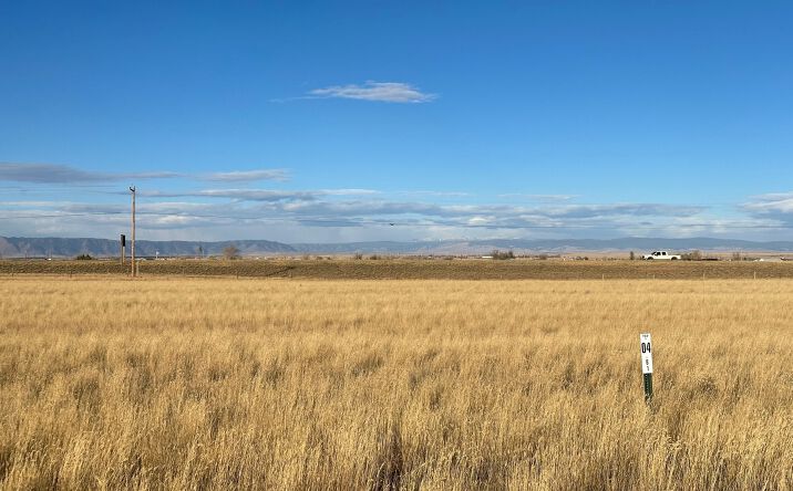 Pictures of Land property located at 3810 Cherrywood W Lp, Laramie, WY 82070 for sales - image #1