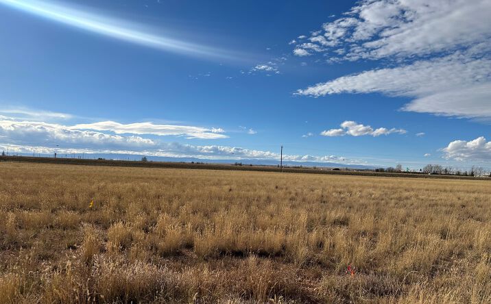Pictures of Land property located at 3802 Cherrywood W Lp, Laramie, WY 82070 for sales - image #1