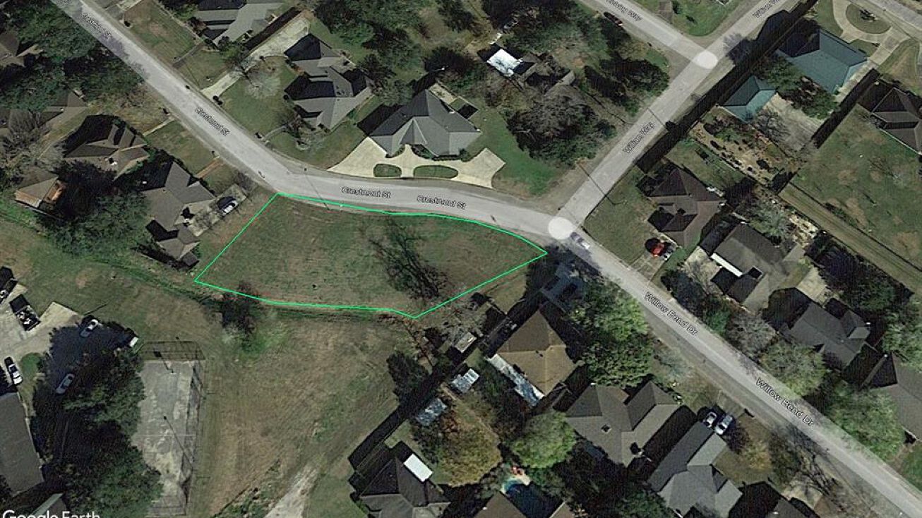 00 Crestmont Wharton, Wharton, TX 77488