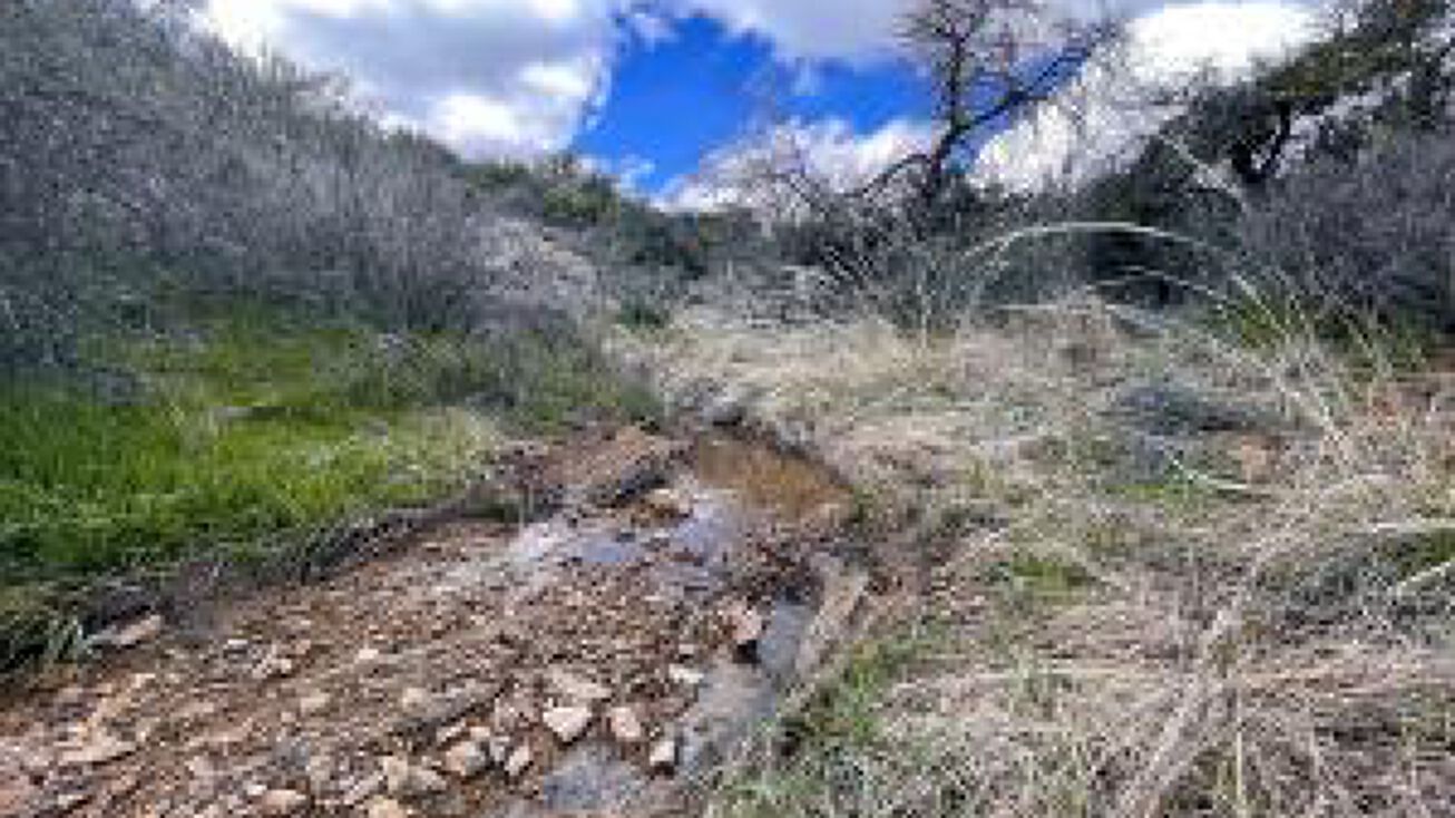 0 Cross Way, Yarnell, Yarnell, AZ 85362