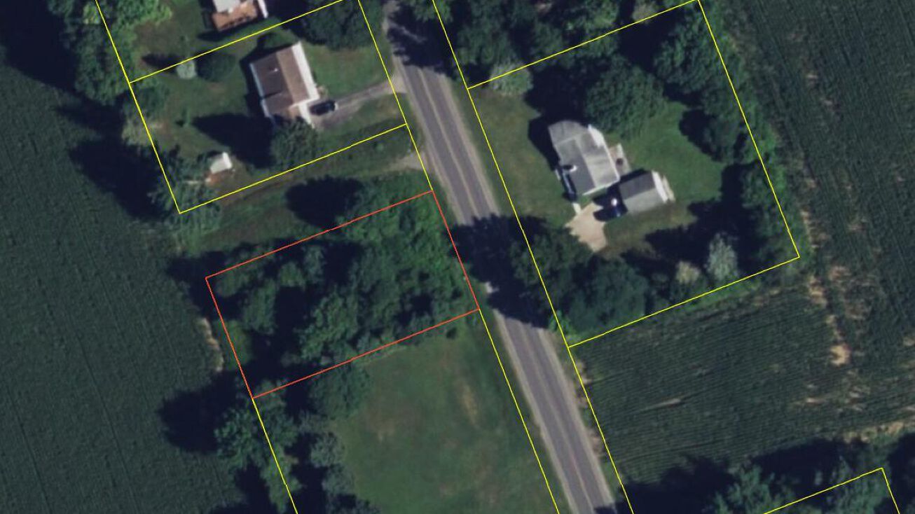 0 Elmer Hill Road, Rome, NY 13440