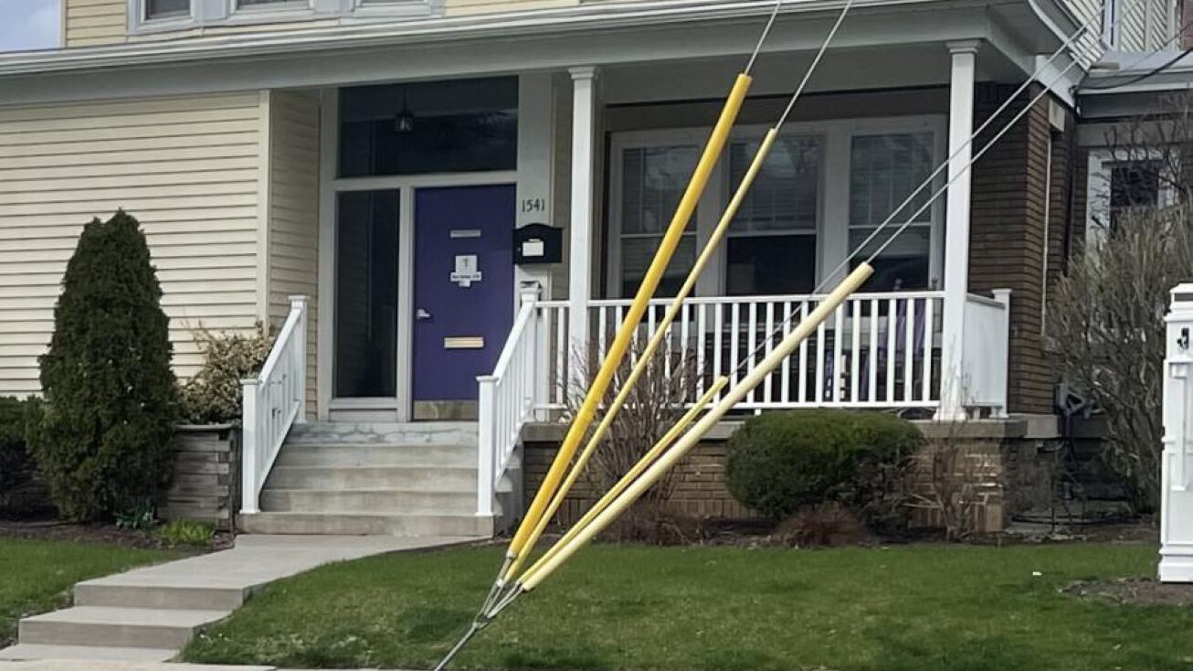 1541 Union St, Schenectady, NY 12309