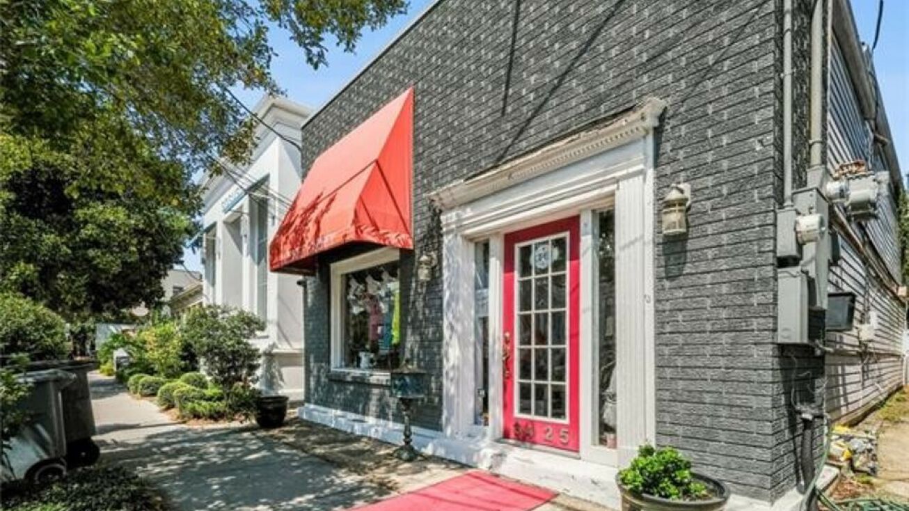 3425 Magazine Street, New Orleans, LA 70115