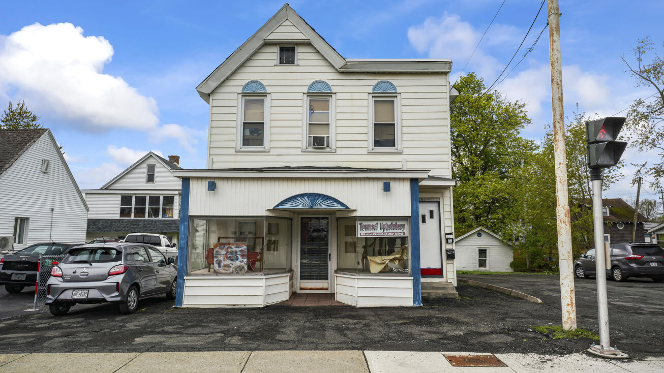 243 Broadway, Menands, NY 12204 | Crexi.com