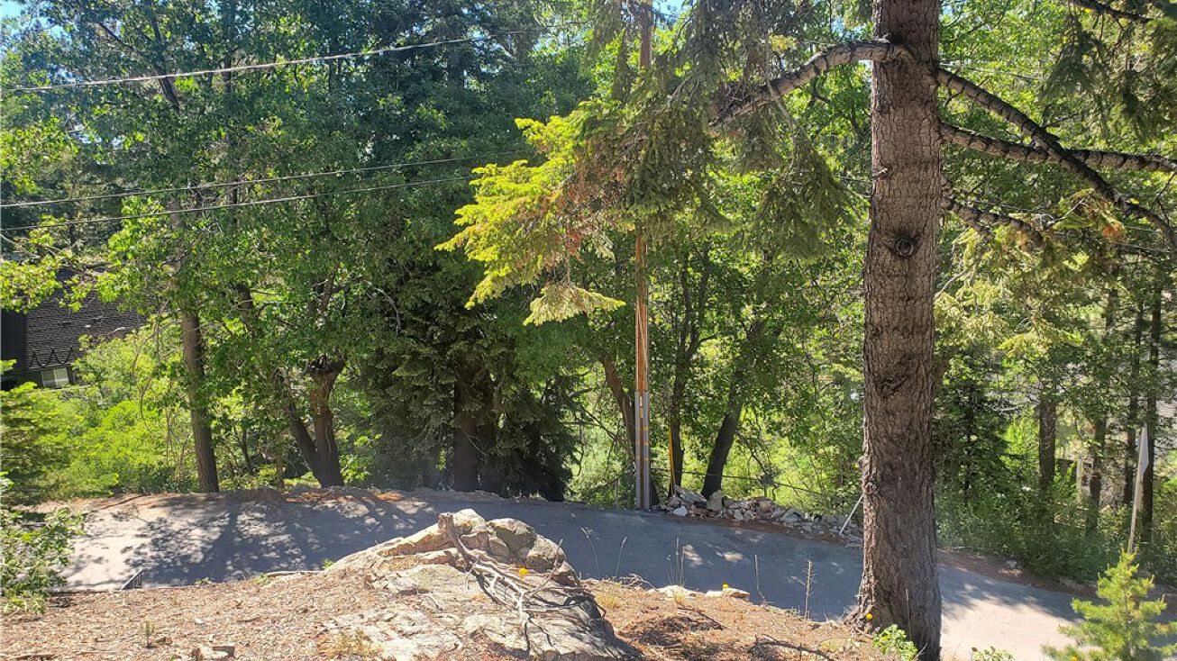 Falling Leaf Drive, GREEN VALLEY LAKE, CA 92341