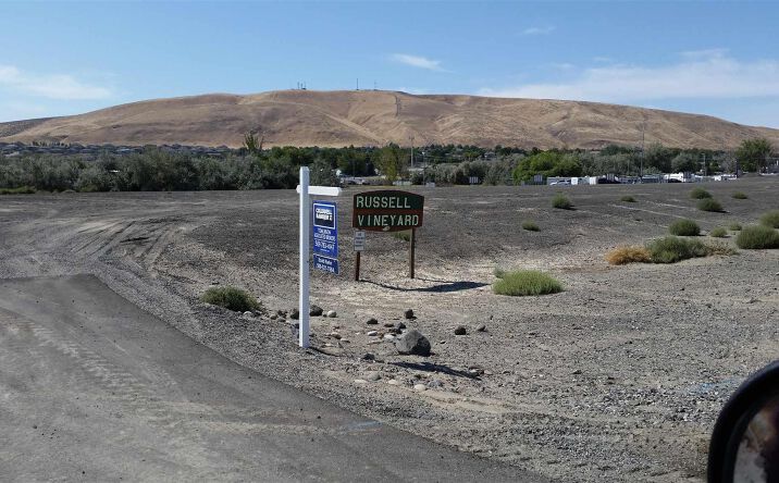 Pictures of Land property located at 691 Windmill Road, Richland, WA 99352 for sales - image #1