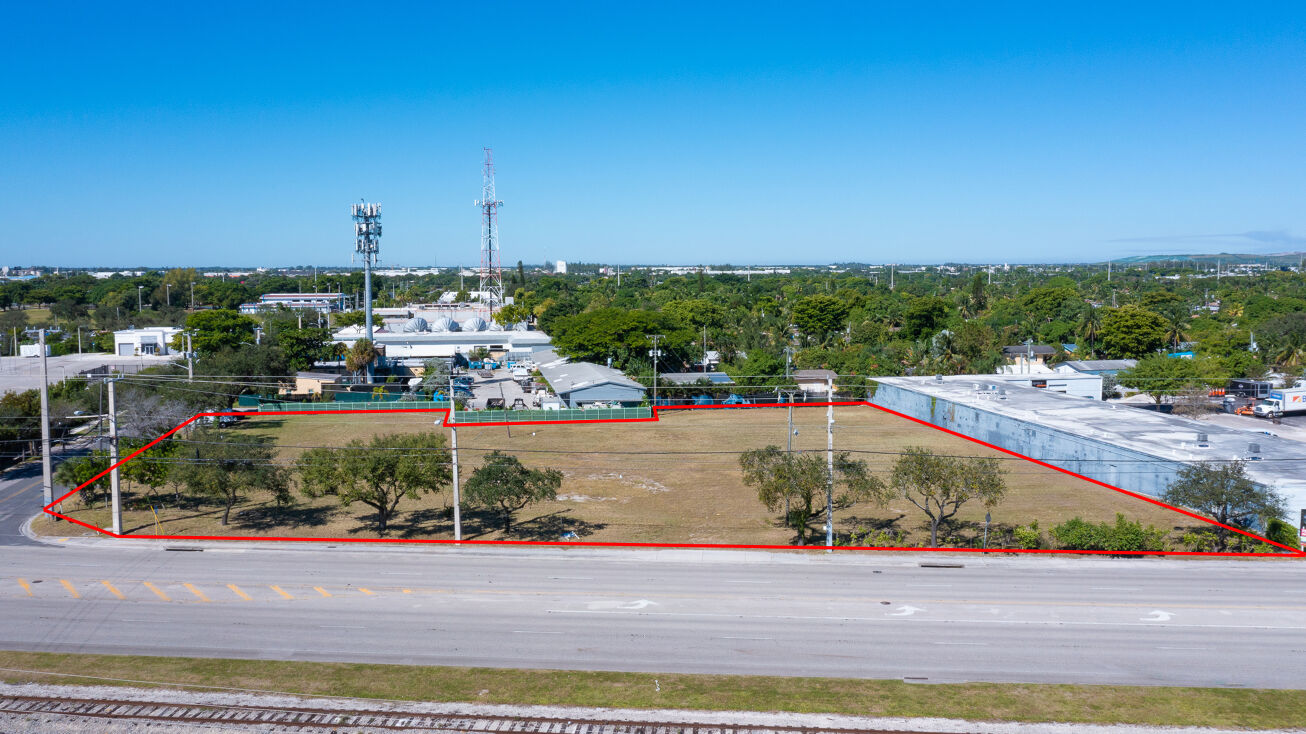 1621 Dixie Hwy, Pompano Beach, FL 33060