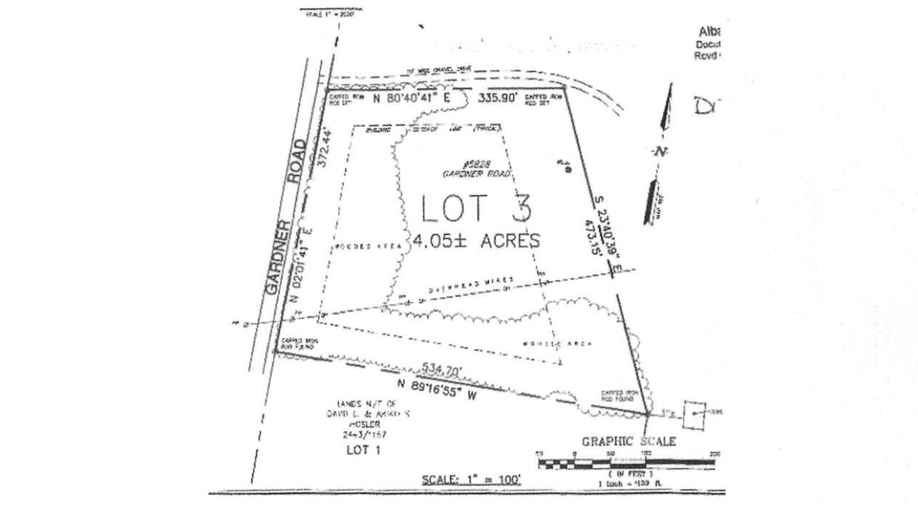 5828 Gardner Rd, Altamont, NY 12009