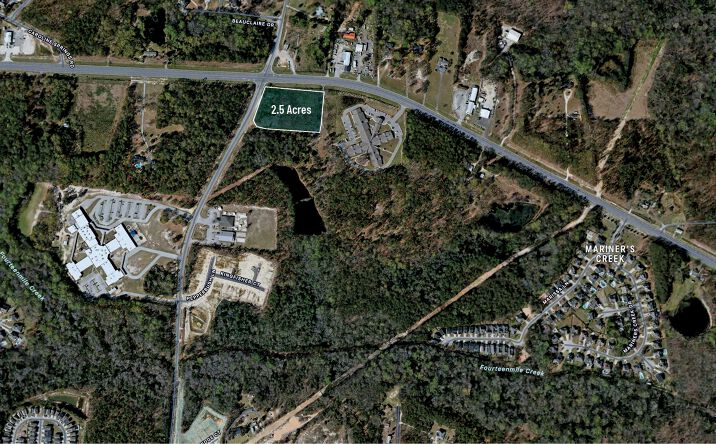 Pictures of Land property located at US-378, Lexington, SC 29072 for sales - image #1