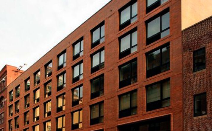 Pictures of Office property located at W 20th St, New York, NY 10011 for sales - image #1