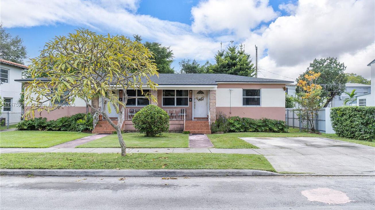 23402342 SW 26th Ln, Miami, FL 33133