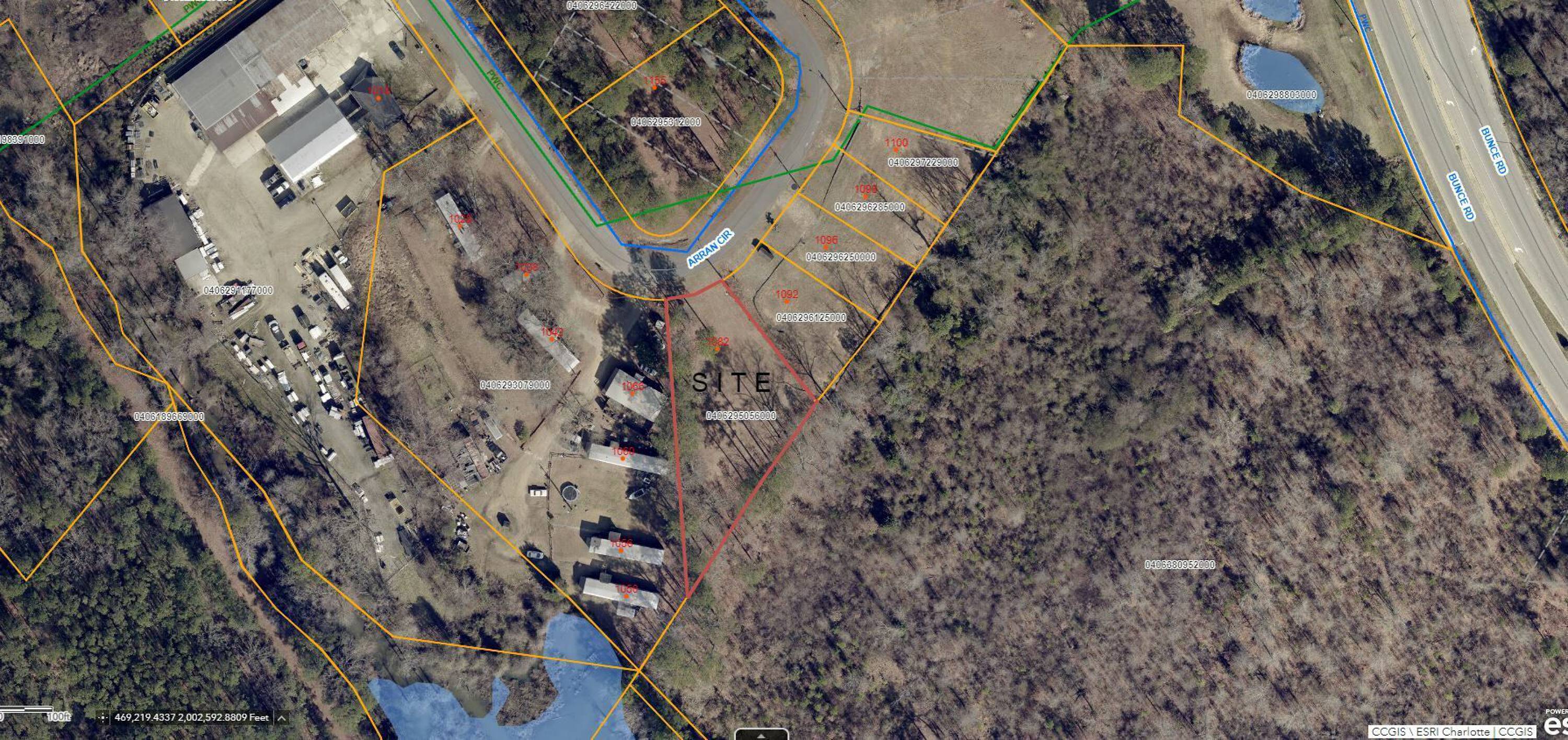 1082 Arran Cir, Fayetteville, NC 28304