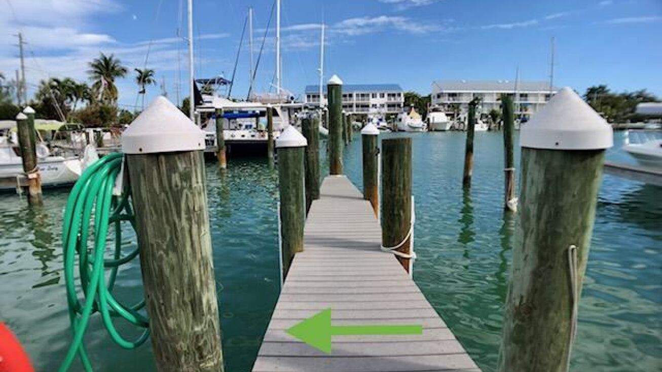 97 Coco Plum Dr, Marathon, FL 33050