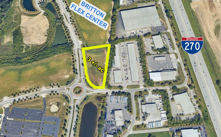 Pictures of Land property located at Anson Dr, Hilliard, OH 43026 for sales - image #1