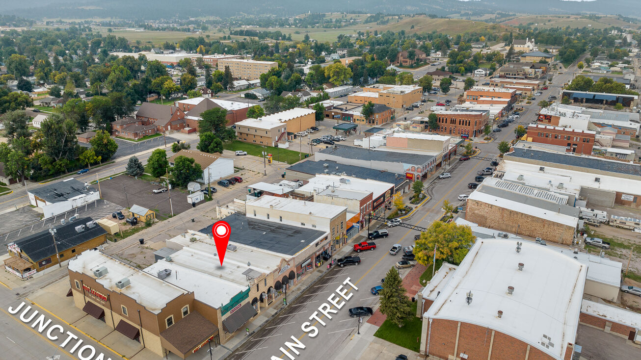 1008 Main St, Sturgis, SD 57785