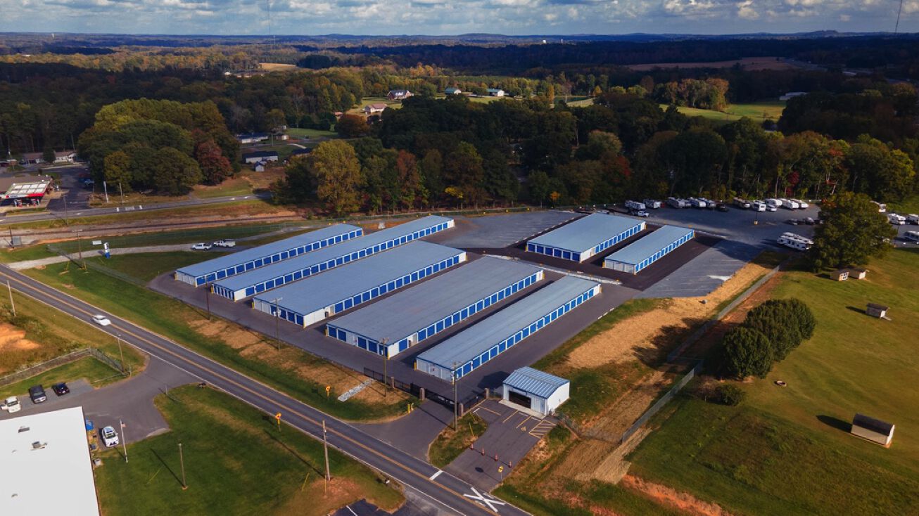 4902 Beeson Farm Rd, Sophia, NC 27350