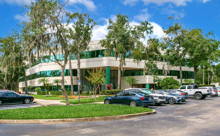 Pictures of Office property located at 2250 Lucien Way, Maitland, FL 32751 for sales - image #1