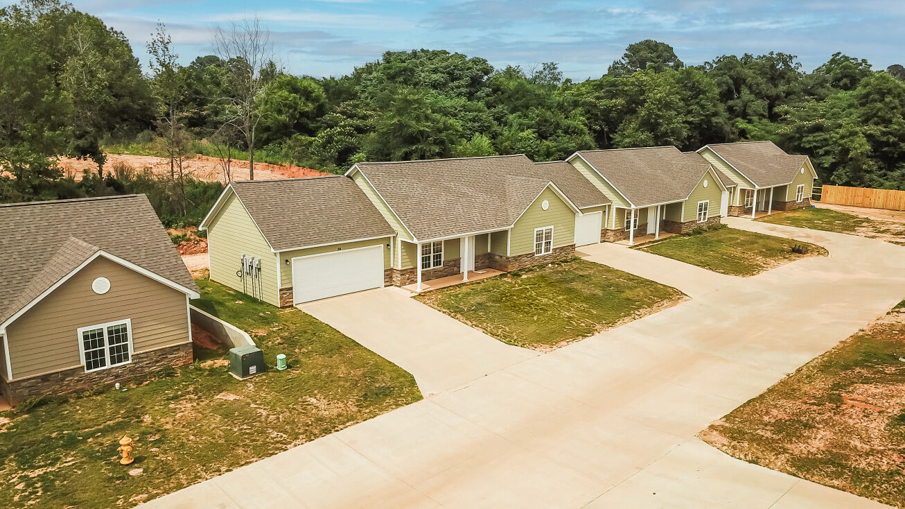 736 Old Boston Rd, Texarkana, TX 75501