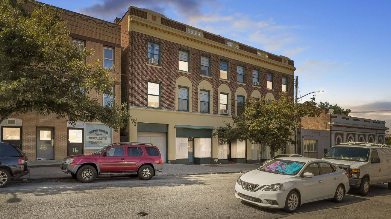 10 S 2nd Ave, Mt Vernon, NY 10550