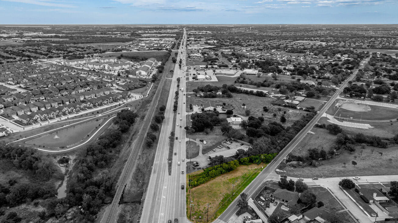 6702 S State Hwy 78, Sachse, TX 75048