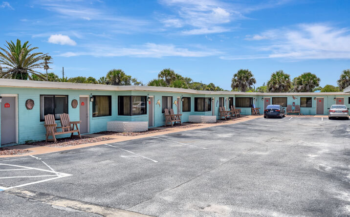 Pictures of Hospitality property located at S Atlantic Ave, DAYT BCH SH, FL 32118 for sales - image #1