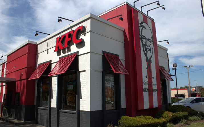 Pictures of Retail property located at 6908 Dixie Hwy, Louisville, KY 40258 for sales - image #1