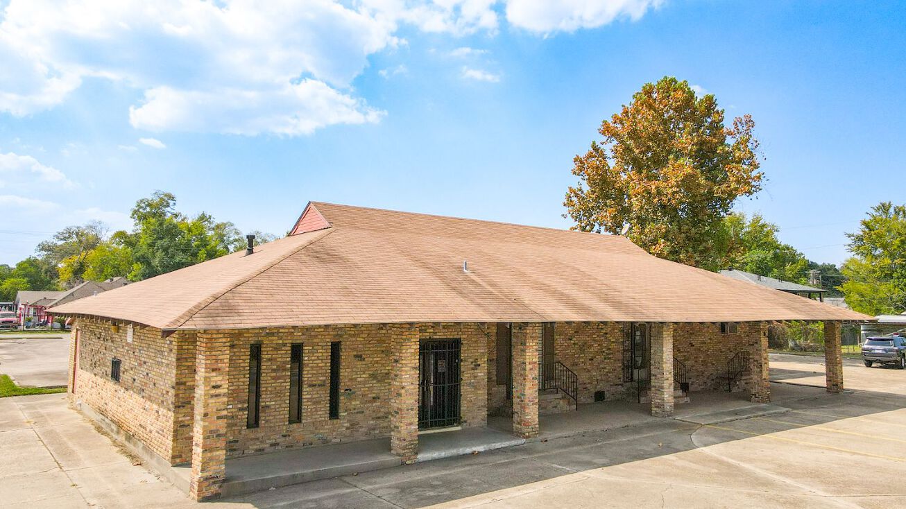 2701 N Acadian Thruway E, Baton Rouge, LA 70805