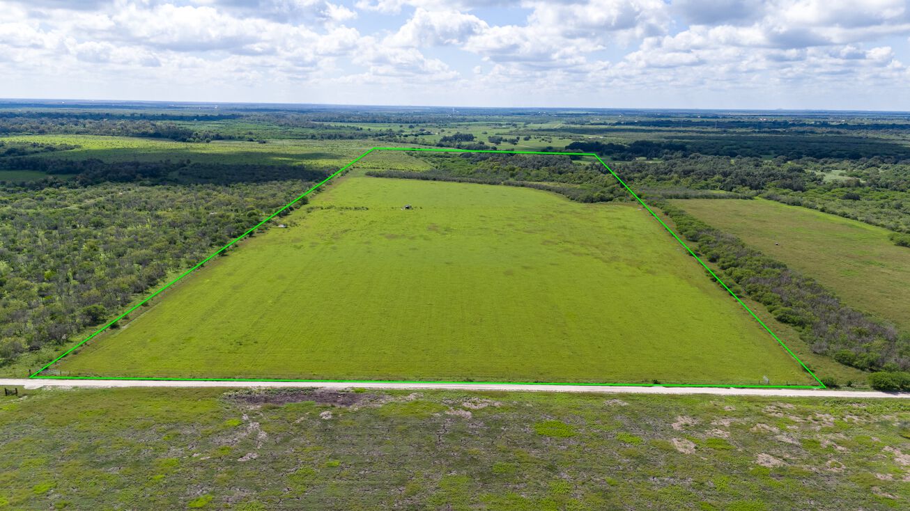 TBD Cliff Rd, Woodsboro, TX 78393