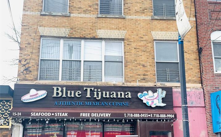 Pictures of Mixed Use, Retail property located at 15-24 College Point Boulevard, New York, NY 11356 for sales - image #1