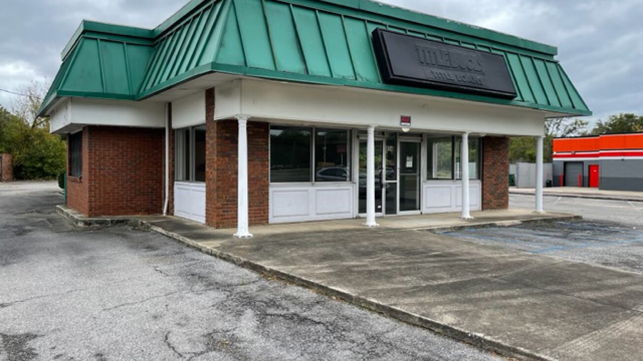 654 Bessemer Super Hwy, Birmingham, AL 35228