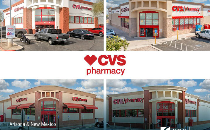 Pictures of Retail property located at 3560 W Peoria Ave, Phoenix, AZ 85029, 7900 Central Ave, Albuquerque, NM 87121 for sales - image #1