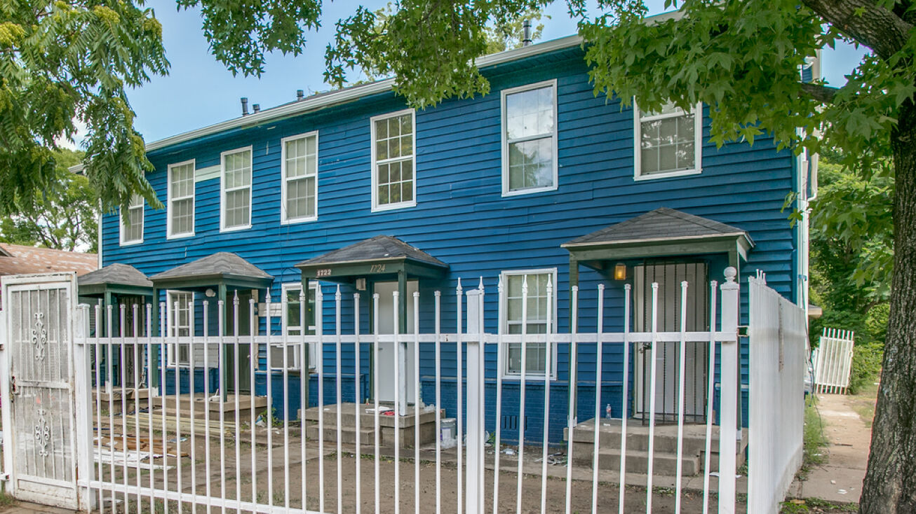 1724 Pear St Dallas, TX 75215, Dallas, TX 75215