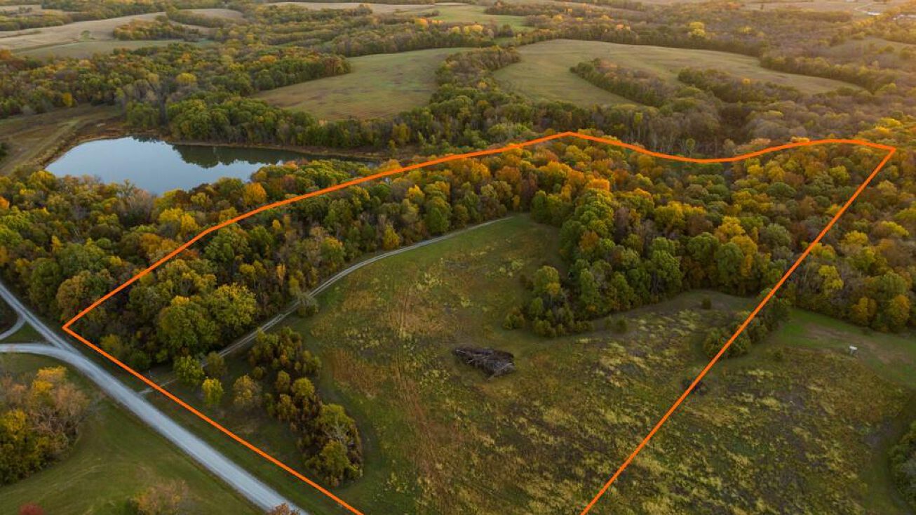 3616 SE Baker Road, Maysville, MO 64469