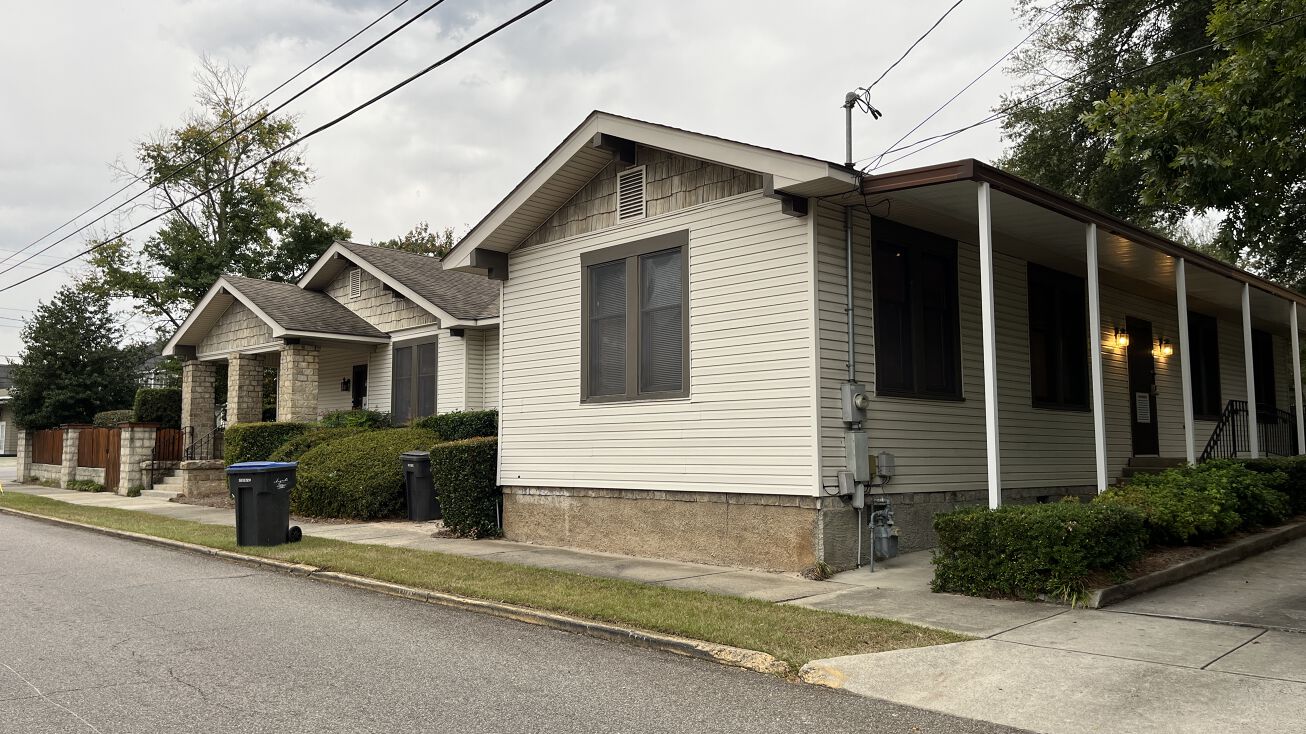 1901 Central Ave, Augusta, GA 30904