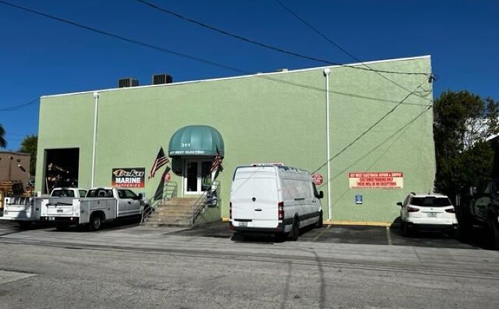 Pictures of Retail, Industrial property located at 311 Margaret St, Key West, FL 33040 for sales - image #1