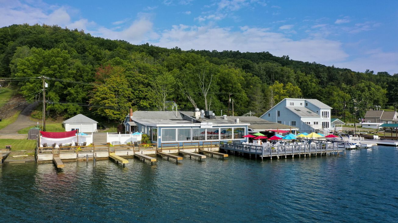 12664 W Lake Rd, Hammondsport, NY 14840