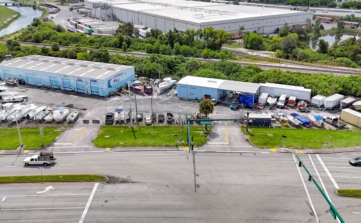 Finding the Perfect Warehouse for Sale in West Palm Beach