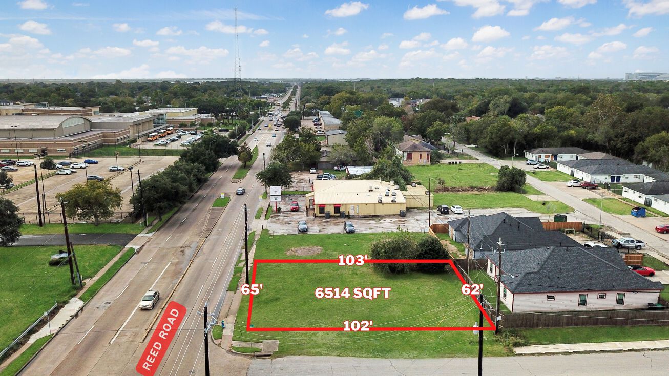 4251 Reed Rd, Houston, TX 77051