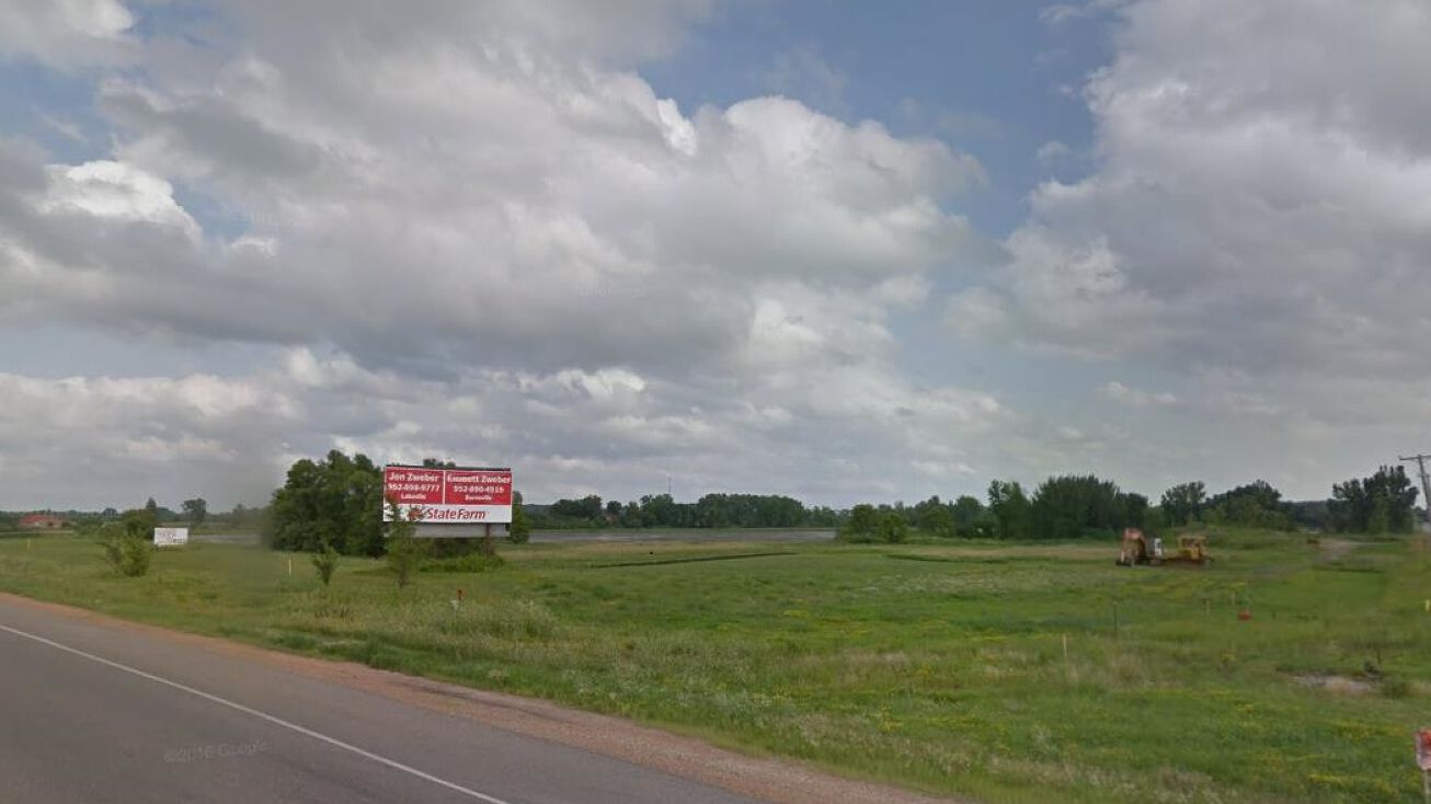 Hwy 2 & County Road 91, Elko New Market, MN 55020 Land for Sale Hwy