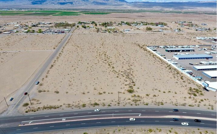 4465 S Hwy 95, Fort Mohave, AZ 86426 | Crexi.com
