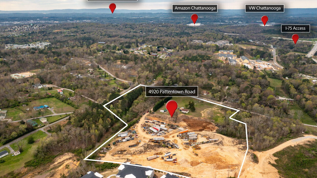 4914 Pattentown Rd, Ooltewah, TN 37363