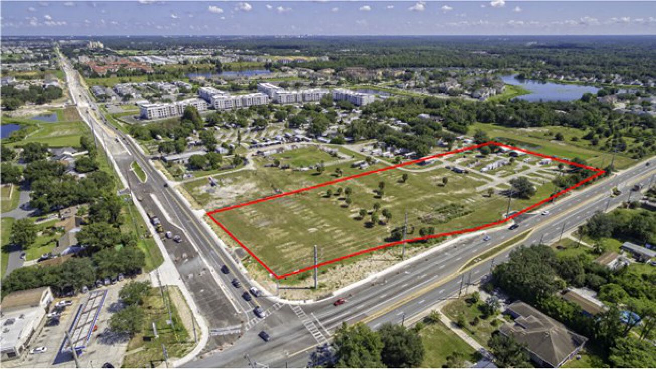 6200 Lake Wilson Rd, Davenport, FL 33896