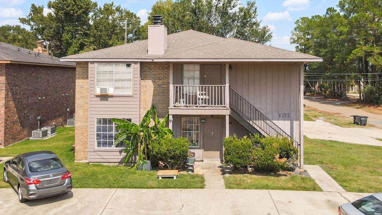 8271 Ned Ave, Baton Rouge, LA 70820