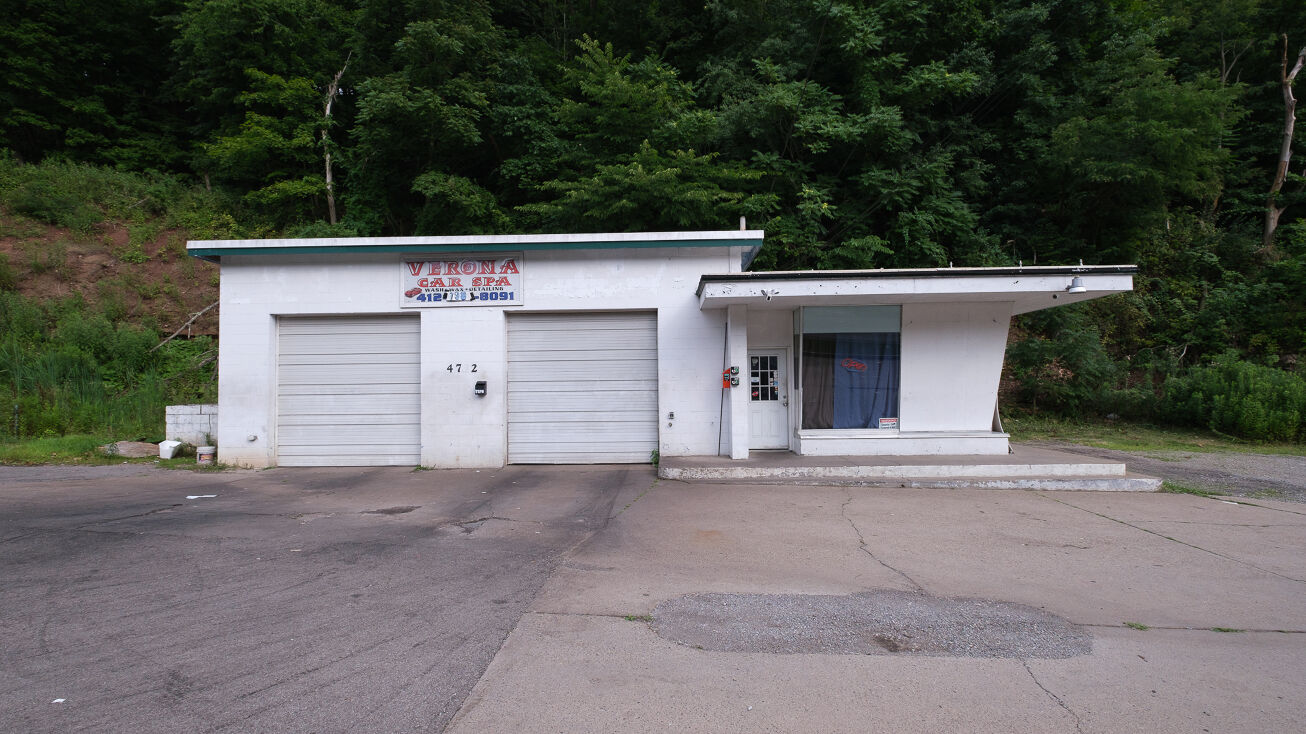 4732 Verona Rd, Verona, PA 15147
