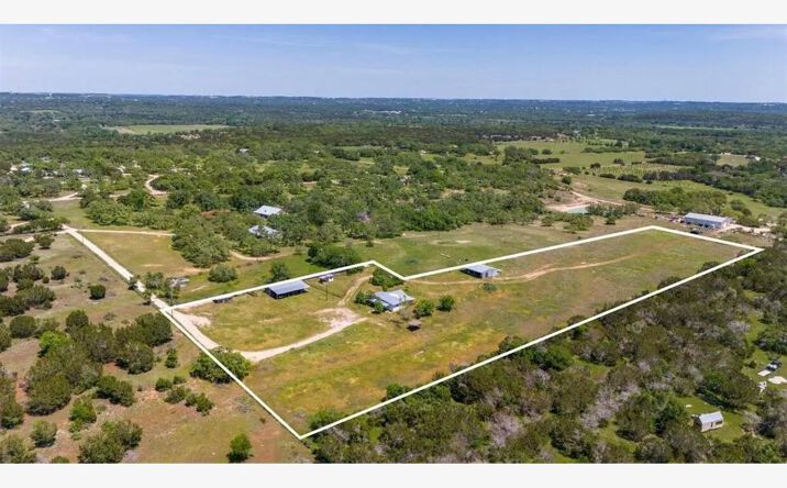 Pictures of Industrial, Land, Mixed Use, Retail, Self Storage property located at 2451 W FM 150, Kyle, TX 78640 for sales - image #1