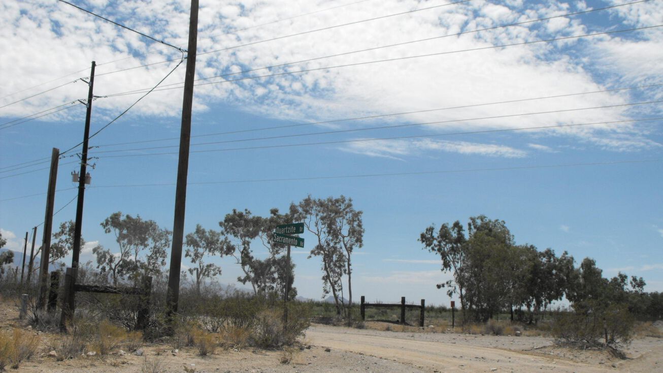 3 Lots W Oatman Hwy, Golden Valley, AZ 86413