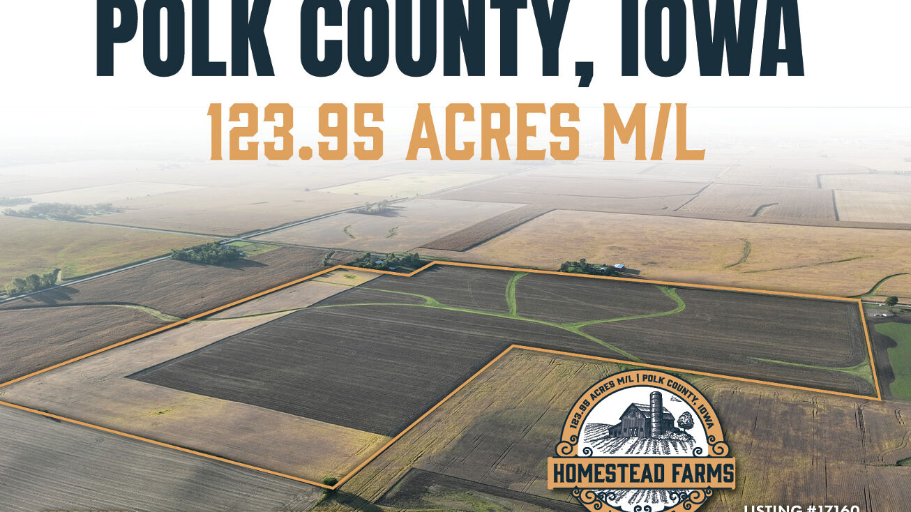 NE 102nd Ave, Bondurant, IA 50035