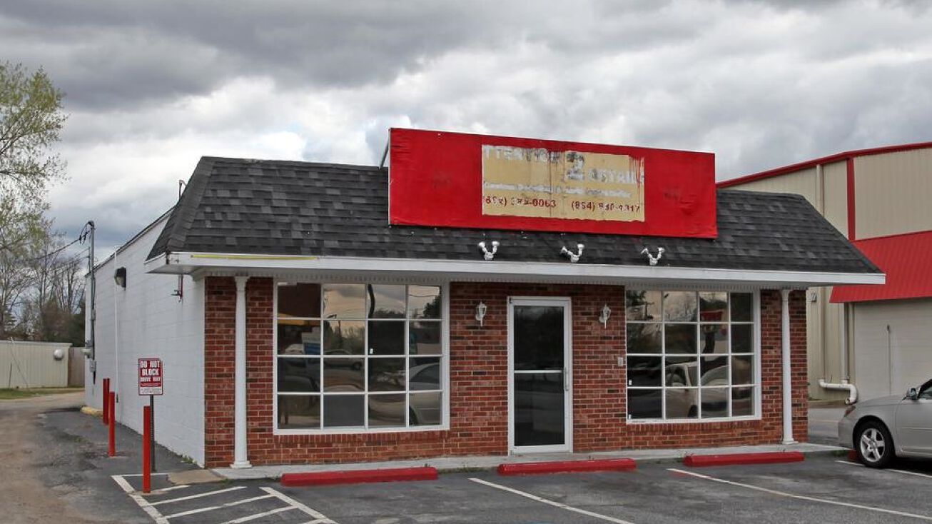Commercial Property For Sale In Upstate Sc at Joseph Settles blog