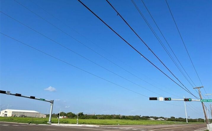 Pictures of Land property located at 2139 Rodd Field Rd, Corpus Christi, TX 78414 for sales - image #1